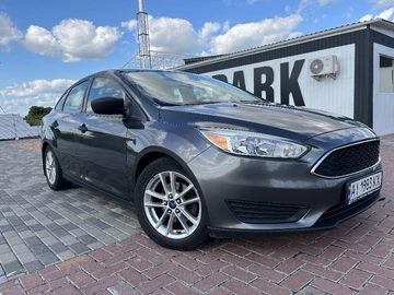Авто Ford Focus 2015 № 8083916