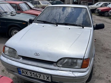 Авто ВАЗ 2115 2007 № 8083918