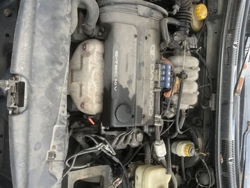 Авто Daewoo Nubira 1998 № 8083920