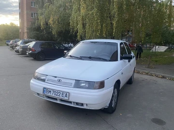 Авто ВАЗ 2110 2013 № 8083926