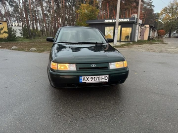 Авто ВАЗ 2112 2001 № 8083929