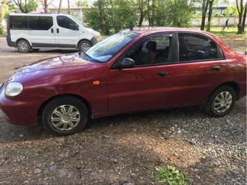 Авто Daewoo Arcadia 2006 № 8083935