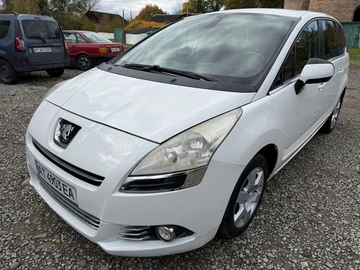 Авто Peugeot 5008 2013 № 8083939