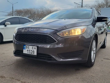 Авто Ford Focus 2016 № 8083943