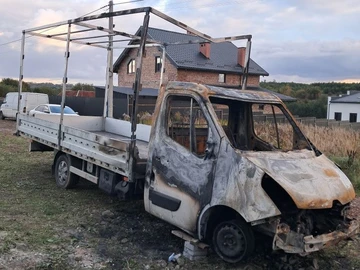 Авто Renault Master 2018 № 8083945