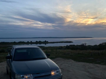 Авто ВАЗ 2110 2005 № 8083946