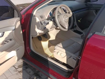 Авто Audi A4 2004 № 8083951