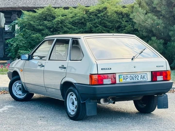 Авто ВАЗ 2109 2006 № 8083958