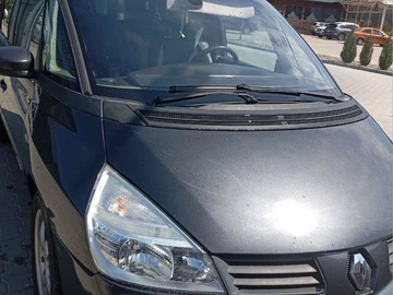 Авто Renault Espace 2004 № 8083959