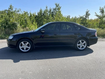 Авто Subaru Legacy 2006 № 8083964