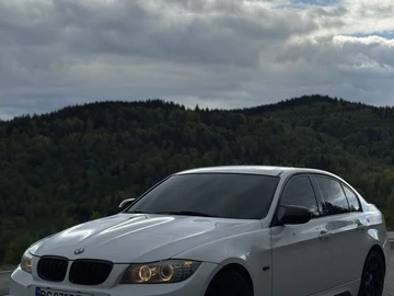 Авто BMW 3 Серия 2011 № 8083965