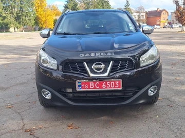 Авто Nissan Qashqai 2012 № 8083966