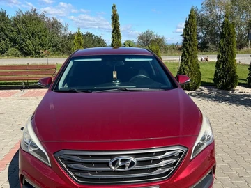 Авто Hyundai Sonata 2015 № 8083967