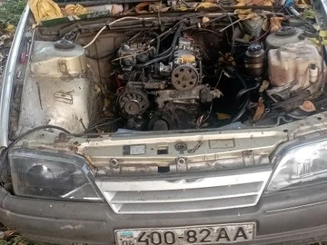 Авто Opel Omega 1988 № 8083978