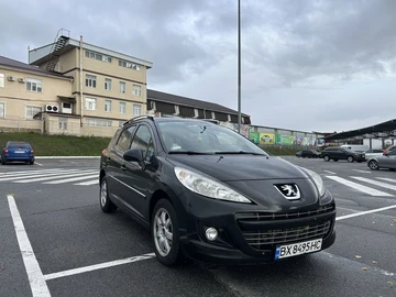 Авто Peugeot 207 2011 № 8083980