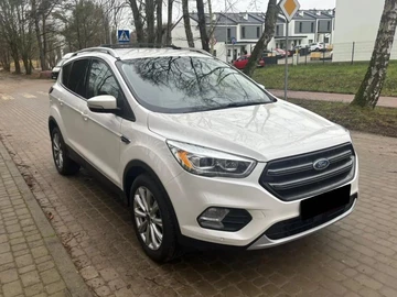 Авто Ford Escape 2018 № 8083981