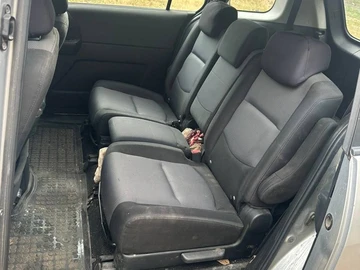 Авто Mazda 5 2005 № 8083984