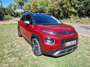 Авто Citroen C3 2020 № 8083992