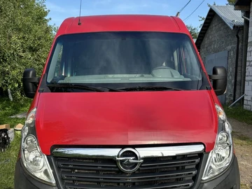 Авто Opel Admiral 2016 № 8083995