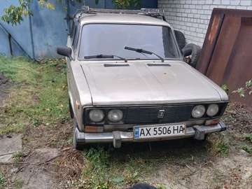 Авто ВАЗ 21063 1988 № 8083999