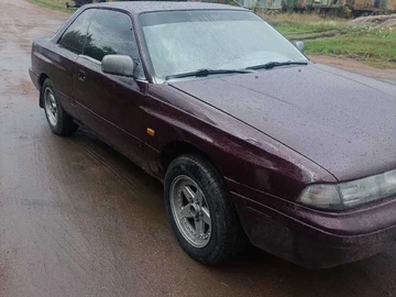 Авто Mazda 626 1987 № 8084001