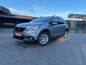 Авто Peugeot 2008 2019 № 8084031
