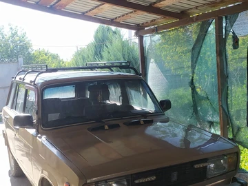 Авто ВАЗ 2104 1989 № 8084033