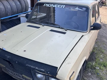 Авто ВАЗ 2106 1990 № 8084035