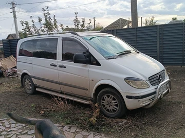 Авто Mercedes Vito 2004 № 8084037