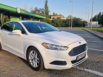 Авто Ford Fusion Usa  2015 № 8084039