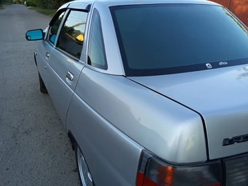 Авто ВАЗ 2107 2005 № 8084040