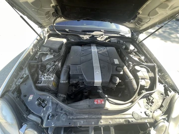 Авто Mercedes E Серия 2003 № 8084041