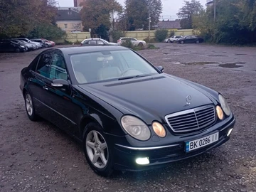 Авто Mercedes 200 2004 № 8084054