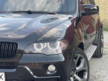Авто BMW X5 2008 № 8084064