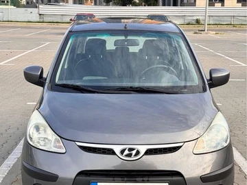 Авто Hyundai I10 2009 № 8084066
