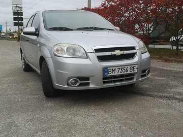 Авто Chevrolet Aveo 2011 № 8084077