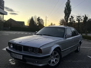 Авто BMW 5 Серия 1995 № 8084089