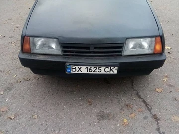 Авто ВАЗ 21099 2004 № 8084093