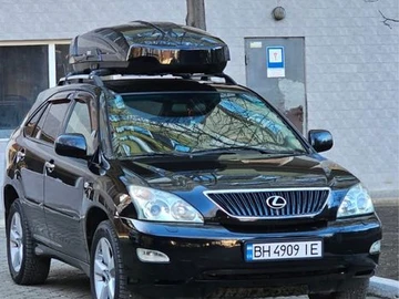 Авто Lexus Rx Серія 2004 № 8084096