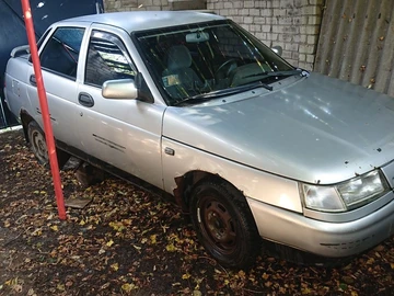 Авто ВАЗ 2110 2006 № 8084100