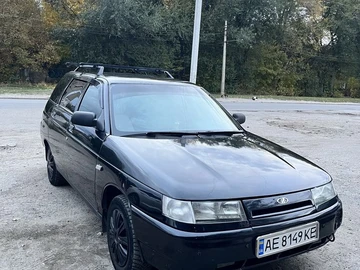 Авто ВАЗ 2111 2008 № 8084050