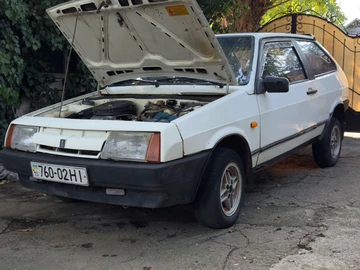Авто ВАЗ 2108 1986 № 8084102