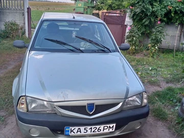 Авто Dacia 1300 2004 № 8084108