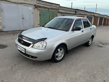 Авто ВАЗ 2170 Priora 2008 № 8084111