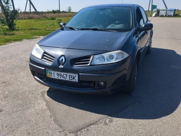 Авто Renault 4 2006 № 8084119