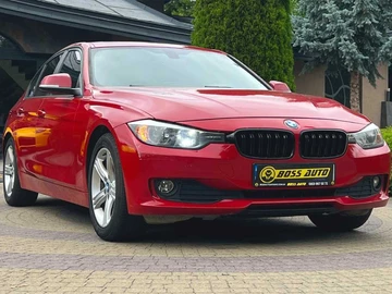 Авто BMW 3 Серия 2013 № 8084120
