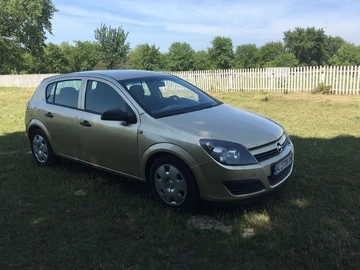 Авто Opel Astra 2005 № 8084125