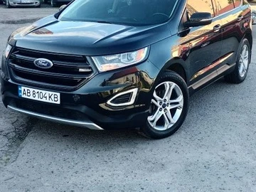 Авто Ford Edge 2015 № 8084290