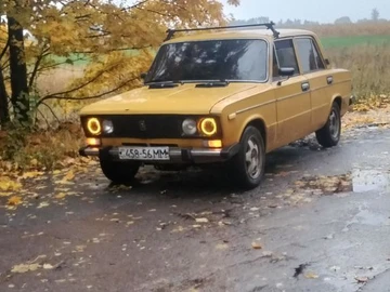 Авто ВАЗ 2103 1999 № 8084293