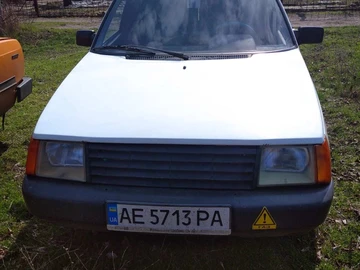 Авто ЗАЗ 1105 2006 № 8084294